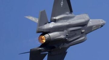 SAVUNMA SANAYİ HABERLERİ: İSPANYA F-35 ALMAKTAN VAZGEÇTİ, EUROFIGHTER YA DA FCAS ARASINDA!
