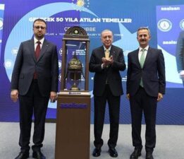 Savunma Sanayii Başkanı Görgün: Oğulbey Teknoloji Üssü geleceğin komuta kontrol sistemlerinin öncü merkezi olacak