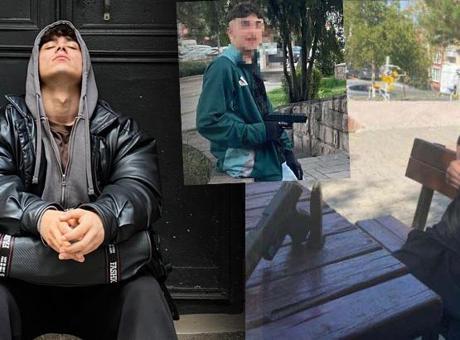 Şehir magandaları tutuklandı! Kız kardeşini taciz edip Hakan’ı öldürdüler