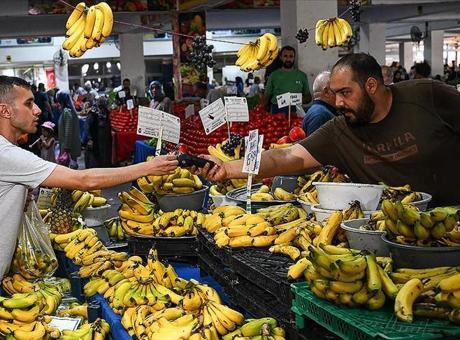 Semt pazarlarında kredi kartıyla alışveriş yaygınlaşacak