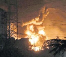 Sen misin açıklamayı yalanlayan?