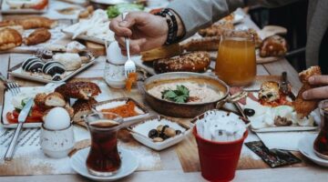 Serpme kahvaltı kaldırılıyor mu? Yeni çalışma yapılıyor