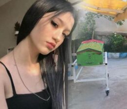 Sevgili şiddetiyle gündem olmuştu! Liseli Hilal trafik kazasında can verdi