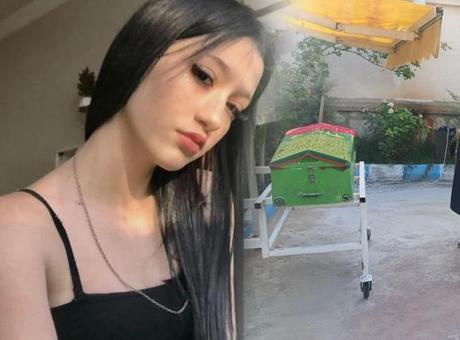 Sevgili şiddetiyle gündem olmuştu! Liseli Hilal trafik kazasında can verdi