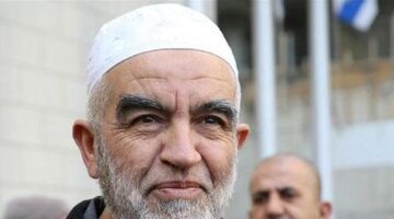 Şeyh Raid Salah: Kassam’ın mezarını yıkma çağrısı, Filistinlileri topraktan sökme girişimi