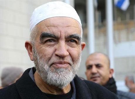 Şeyh Raid Salah: Kassam’ın mezarını yıkma çağrısı, Filistinlileri topraktan sökme girişimi