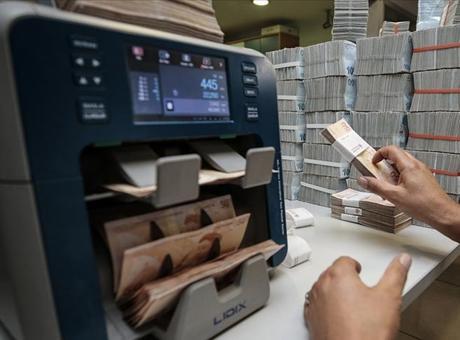Sigorta sektörünün aktif büyüklüğü 2,9 trilyon liraya ulaştı