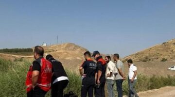 Siirt’te Kezer Çayı’nda kaybolan çocuktan acı haber geldi!