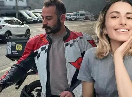 Sinem’in katilinden kan donduran paylaşım: Cinayeti planlamış! Kaçarken saçını, sakalını kazıdı