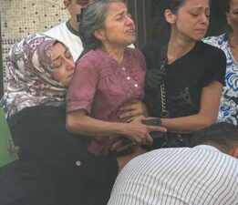Şişli’de 23 yaşındaki Yusuf Emin evde ölü bulundu! Halası sinir krizi geçirdi