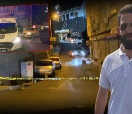 Şişli’de vahşet! İkiz kardeşinin eşini öldürdü: İfadesi ortaya çıktı