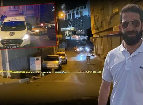 Şişli’de vahşet! İkiz kardeşinin eşini öldürdü: İfadesi ortaya çıktı