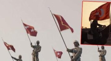 Siyasilerden 30 Ağustos Zafer Bayramı mesajları: Aziz milletimizin destanı