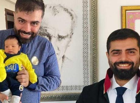 Skandal! Depremde ölen avukatın diploması başka isimle kullandı