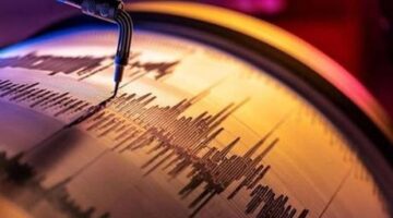 Solomon Adaları’nda 6,3 büyüklüğünde deprem meydana geldi