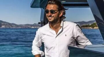Son Dakika! 19 gün sonra acı haber! Halit Yukay’ın cansız bedenine ulaşıldı