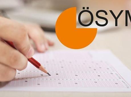 Son dakika! 2025 YKS tercih işlemleri başladı