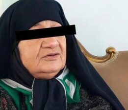 SON DAKİKA! 22 YILDA 11 EVLİLİK YAPTI, MEHİR PARASI ALIP EŞLERİNİ ZEHİRLEDİ: KOLSUM AKBARİ İDAMLA YARGILANIYOR