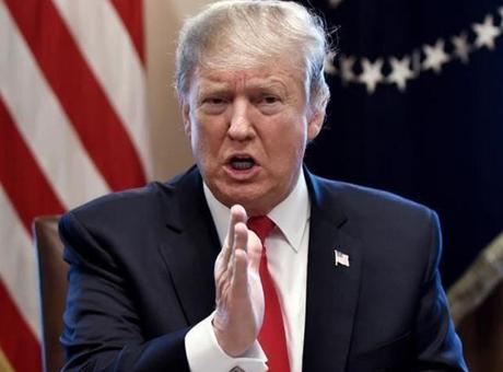 Son dakika! ABD Başkanı Trump’tan Rusya tehdidine karşı yeni açıklama: ‘2 nükleer denizaltı konuşlandıracağız’