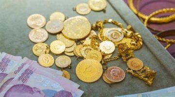 SON DAKİKA ALTIN HABERLERİ: Piyasalar hareketlendi: Altın ve borsa için yeni tahmin