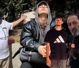 Son dakika… Ankara’da 2. Ahmet Minguzzi vakası! Hakan Çakır’ın babasına şok mesaj: Sıra sende