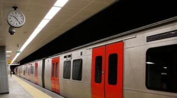 Son Dakika: Ankara’da metrolar kapalı mı? EGO duyurdu: Metro seferlerinde değişiklik