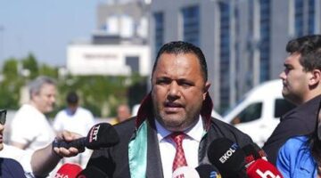 Son dakika: Avukat Rezan Epözdemir’e ait hukuk bürosunda arama