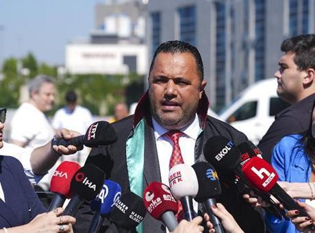 Son dakika: Avukat Rezan Epözdemir’e ait hukuk bürosunda arama