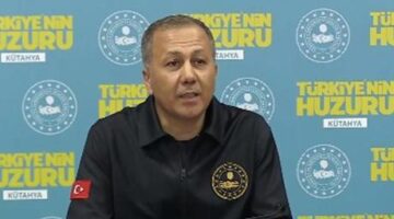 SON DAKİKA! Bakan Yerlikaya geri dönüş yapan Suriyeli sayısını açıkladı