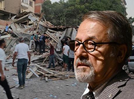 Son Dakika! Balıkesir depremi sonrası uzmanlardan ilk açıklamalar geldi: Bir müddet uzak durun