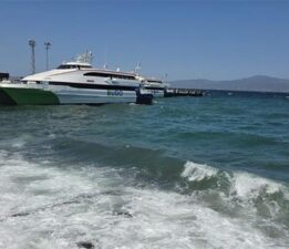Son Dakika: Bursa Deniz Otobüsü seferleri iptal mi edildi?