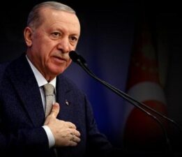 SON DAKİKA! Cumhurbaşkanı Erdoğan: Enflasyon beklentileri iyileşiyor, Türk lirasına güven hızla artıyor