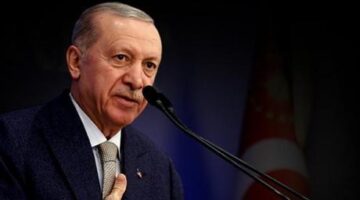 SON DAKİKA! Cumhurbaşkanı Erdoğan: Enflasyon beklentileri iyileşiyor, Türk lirasına güven hızla artıyor
