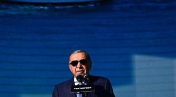 Son dakika… Cumhurbaşkanı Erdoğan: TCG Anadolu’nun daha büyüğünü yapıyoruz