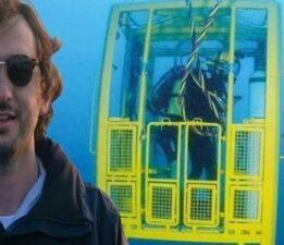Son dakika… Denizin 68 metrede altında tespit edilmişti! Halit Yukay’ın cesedini çıkarmak için 3 saatlik zorlu operasyon