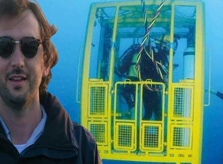 Son dakika… Denizin 68 metrede altında tespit edilmişti! Halit Yukay’ın cesedini çıkarmak için 3 saatlik zorlu operasyon