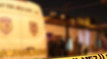 Son dakika: Denizli’de dehşet! Polis memuru, eşini ve iki çocuğunu öldürüp intihar etti