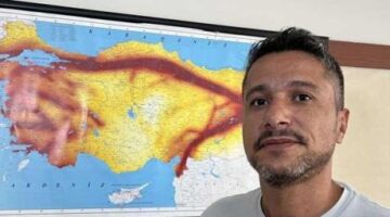 Son dakika… ‘Deprem olmaz’ denilen il için korkutan uyarı! Fay hatlarını işaret etti: 6.8’lik potansiyele sahip