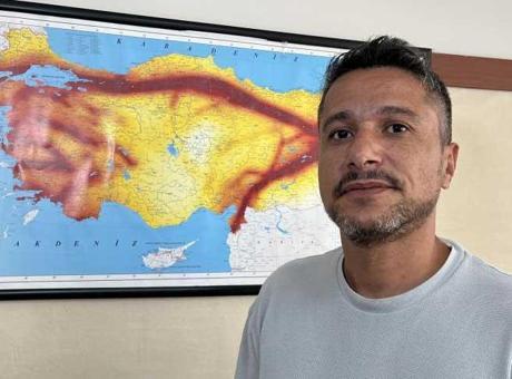 Son dakika… ‘Deprem olmaz’ denilen il için korkutan uyarı! Fay hatlarını işaret etti: 6.8’lik potansiyele sahip