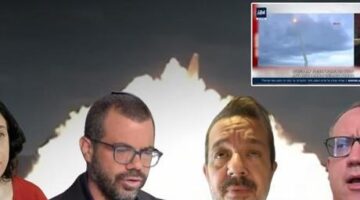 Son Dakika: Eşi benzeri görülmemiş silahlanma! TV kanalında Türkiye’yi tartıştılar!