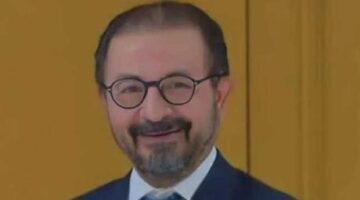 Son dakika… Eski MKE Başkanı İsmet Sayhan gözaltına alındı