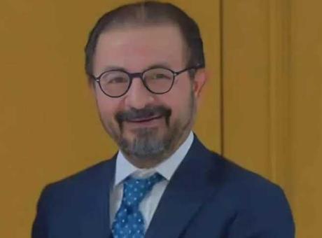 Son dakika… Eski MKE Başkanı İsmet Sayhan gözaltına alındı