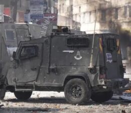 Son Dakika! Filistin: İsrail’in Gazze’yi işgali 2 milyon sivili felakete sürükleyecek
