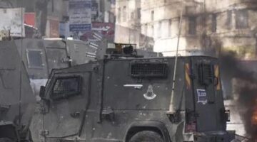 Son Dakika! Filistin: İsrail’in Gazze’yi işgali 2 milyon sivili felakete sürükleyecek