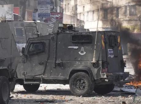 Son Dakika! Filistin: İsrail’in Gazze’yi işgali 2 milyon sivili felakete sürükleyecek