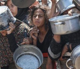 Son dakika: Gazze’de açlıktan ölenlerin sayısı 162’ye yükseldi