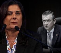 SON DAKİKA HABERİ: AK Parti’ye katılan Çerçioğlu ‘Özgür Özel doğruyu söylemiyor’ Özlem Çerçioğlu kimdir?