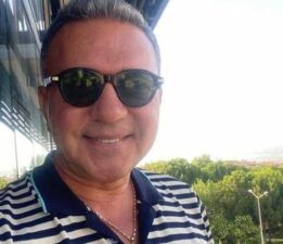 SON DAKİKA HABERİ: Eski Denizlispor asbaşkanı Mehmet Kavak ölü bulundu