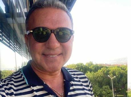 SON DAKİKA HABERİ: Eski Denizlispor asbaşkanı Mehmet Kavak ölü bulundu