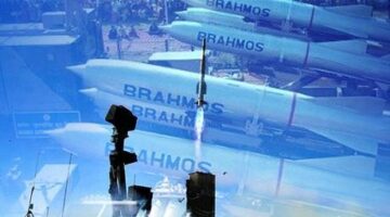 Son dakika haberi: Hindistan’dan Pakistan’a açık tehdit: BrahMos füzeleri ile yok ederiz